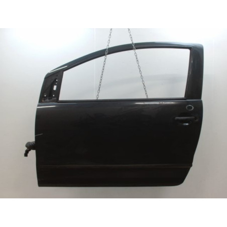 PORTE AVANT GAUCHE VOLKSWAGEN FOX (5Z) 2005-2011