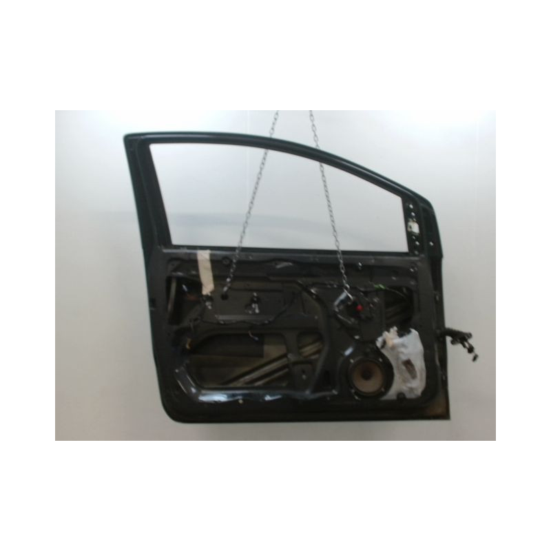 PORTE AVANT GAUCHE VOLKSWAGEN FOX (5Z) 2005-2011
