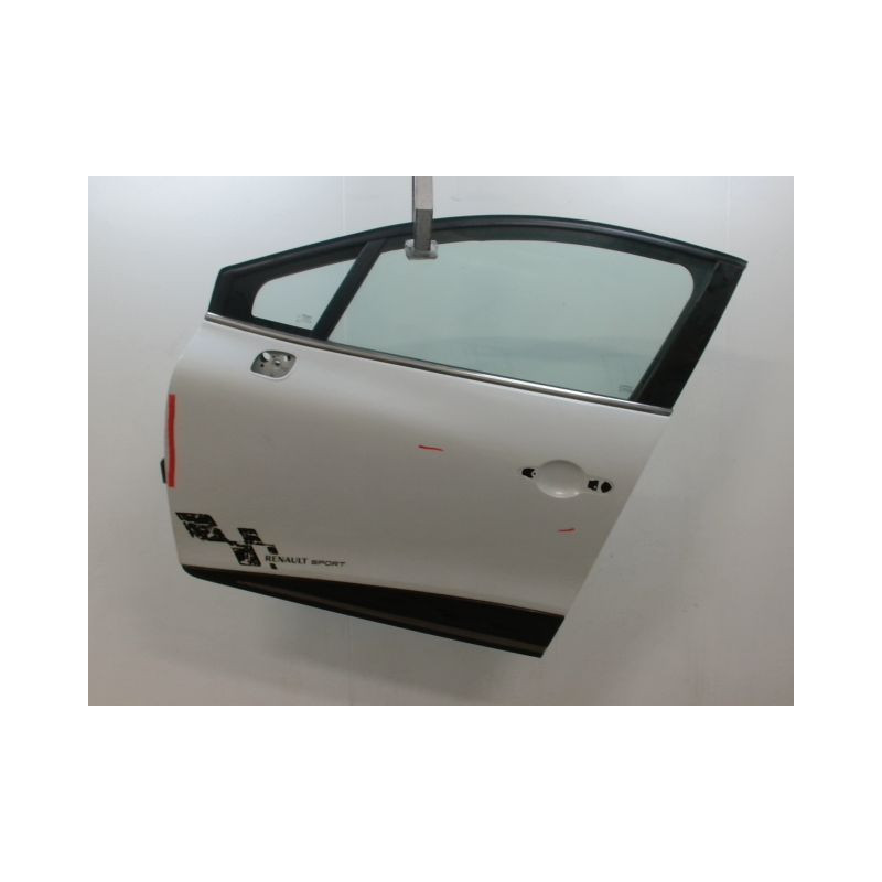 PORTE AVANT GAUCHE RENAULT CLIO IV Phase 1 2012-...