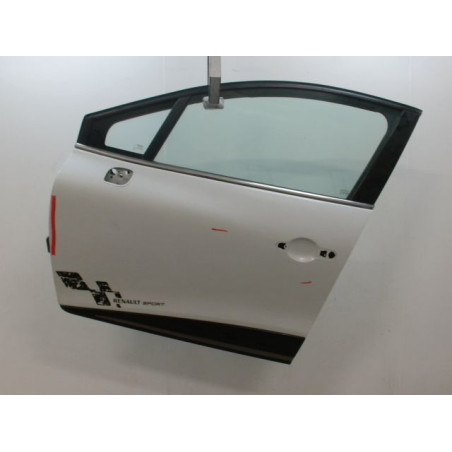 PORTE AVANT GAUCHE RENAULT CLIO IV Phase 1 2012-...