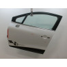 PORTE AVANT GAUCHE RENAULT CLIO IV Phase 1 2012-...