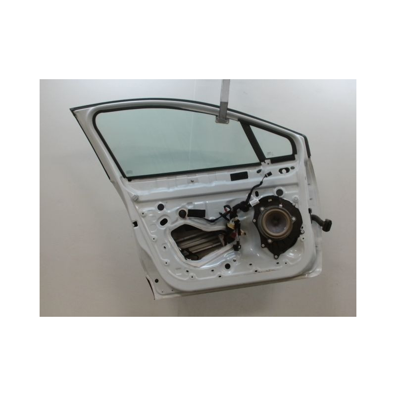 PORTE AVANT GAUCHE RENAULT CLIO IV Phase 1 2012-...