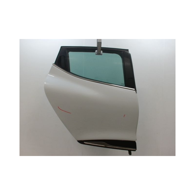 PORTE ARRIERE DROIT RENAULT CLIO IV Phase 1 2012-...