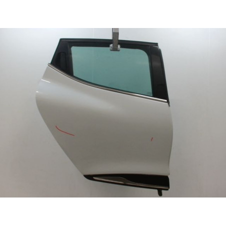 PORTE ARRIERE DROIT RENAULT CLIO IV Phase 1 2012-...