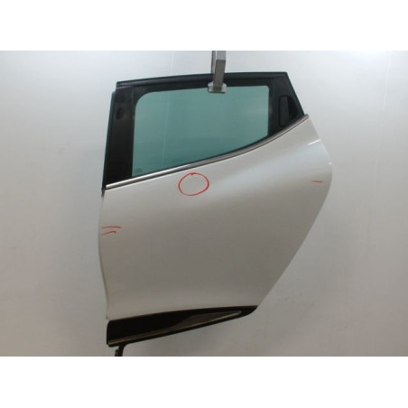 PORTE ARRIERE GAUCHE RENAULT CLIO IV Phase 1 2012-...