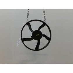 MOTEUR VENTILATEUR RADIATEUR