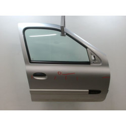 PORTE AVD