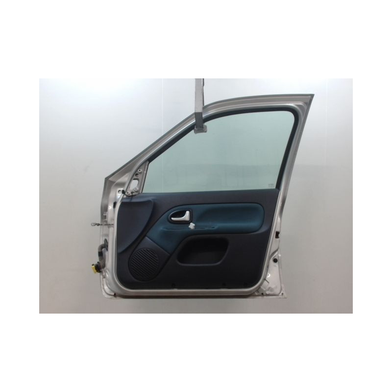 PORTE AVANT DROIT RENAULT CLIO II Phase 2 2001-2006