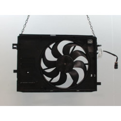 MOTEUR VENTILATEUR RADIATEUR