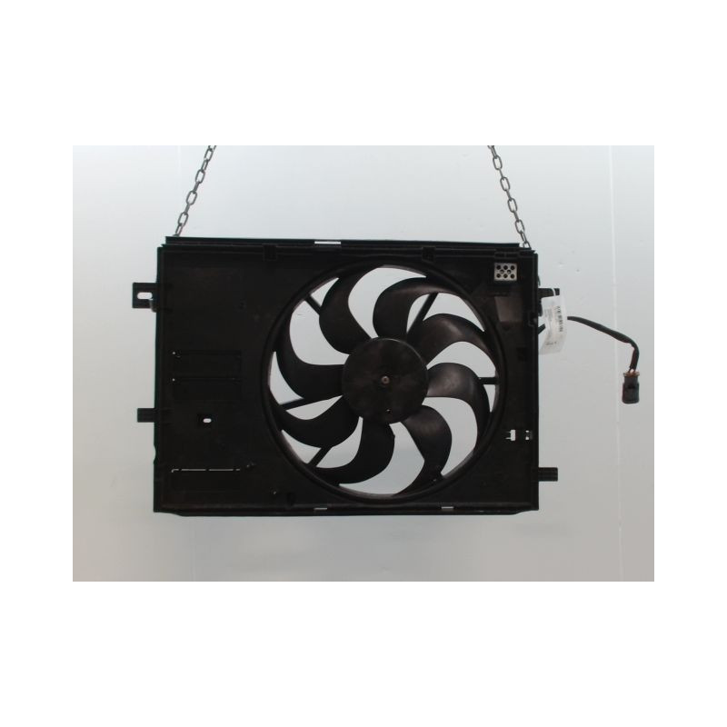 MOTEUR VENTILATEUR RADIATEUR PEUGEOT 308 2011-