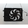 MOTEUR VENTILATEUR RADIATEUR PEUGEOT 308 2011-