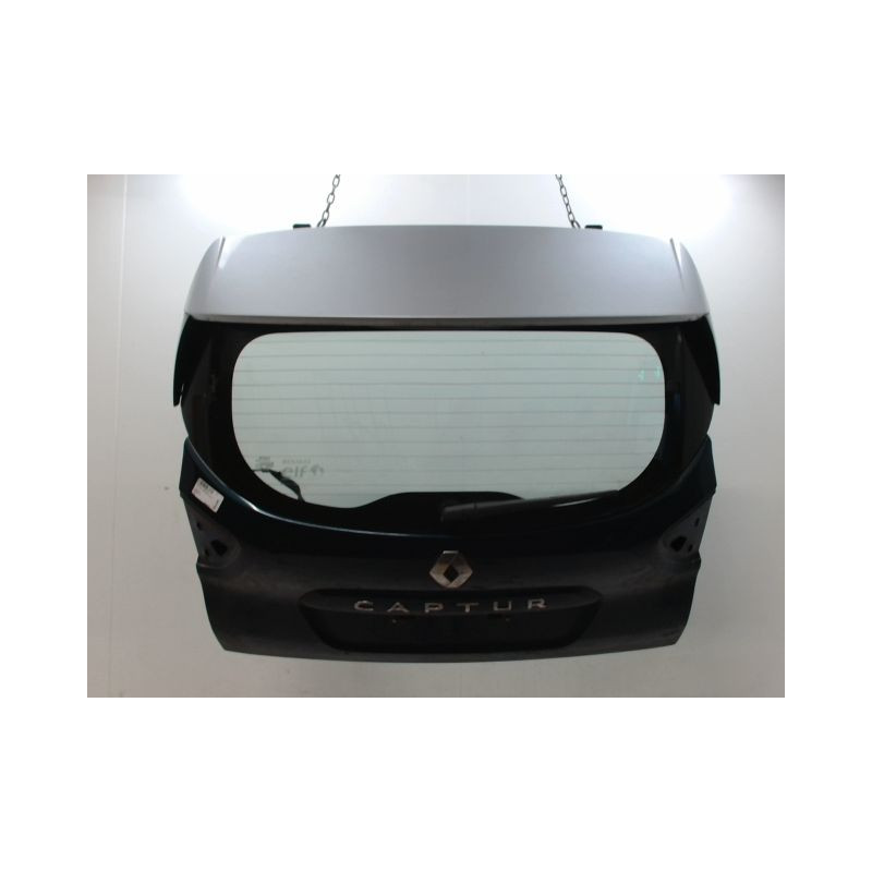 HAYON RENAULT CAPTUR Phase 1 2013-...