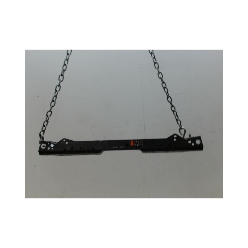 TRAVERSE SUPERIEURE ARMATURE AVANT OPEL CASCADA