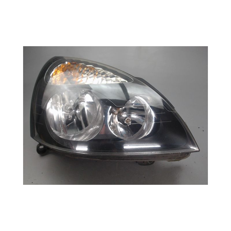 PHARE DROIT RENAULT CLIO