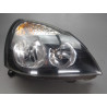 PHARE DROIT RENAULT CLIO