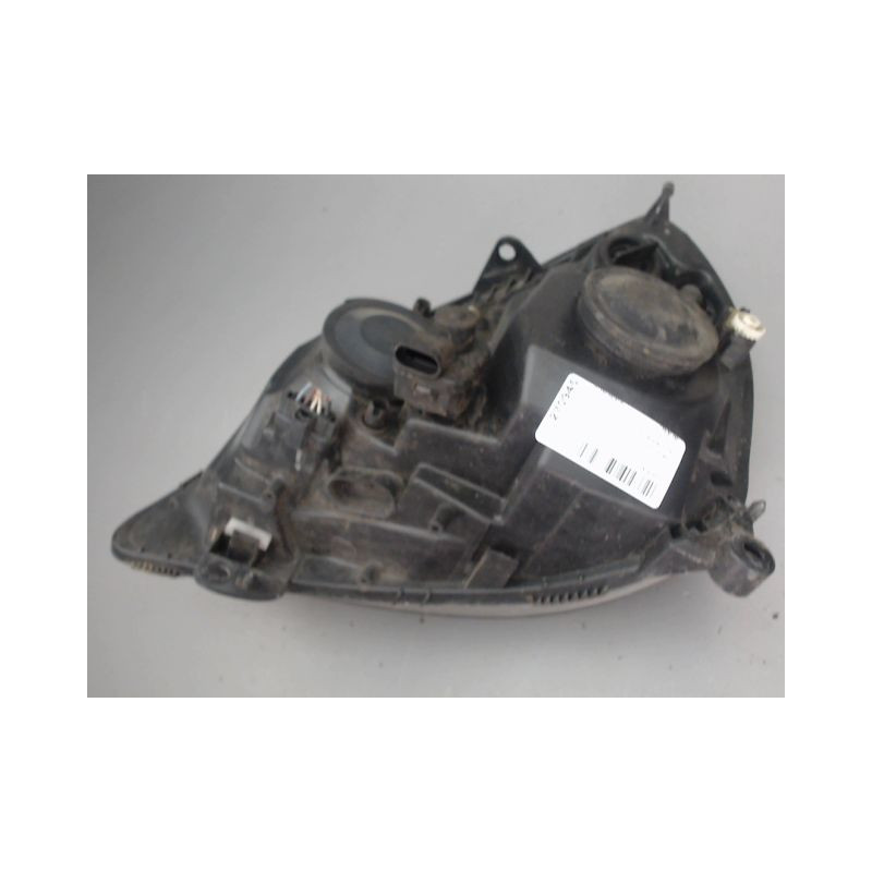 PHARE DROIT RENAULT CLIO