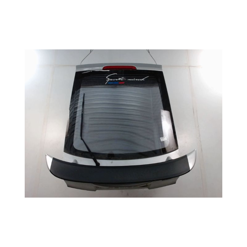 HAYON TOYOTA CELICA