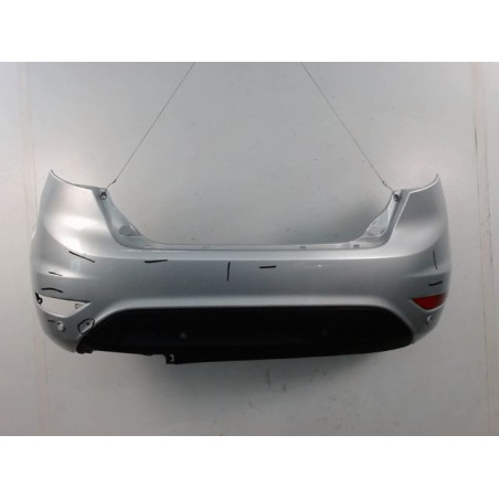 PARE-CHOC ARRIER FORD FIESTA