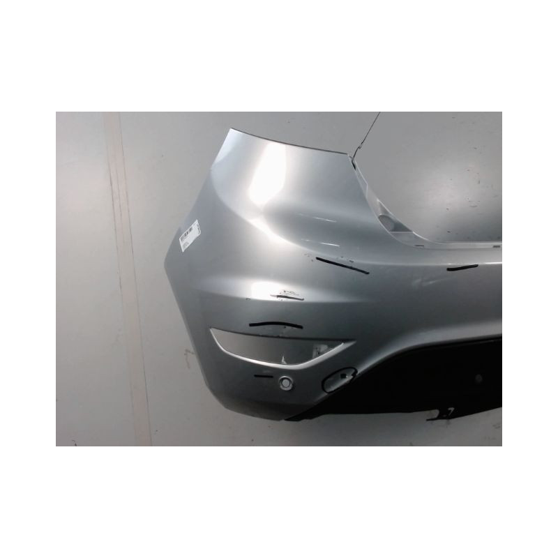 PARE-CHOC ARRIER FORD FIESTA