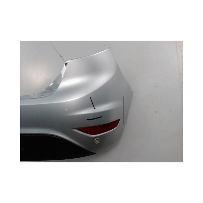 PARE-CHOC ARRIER FORD FIESTA