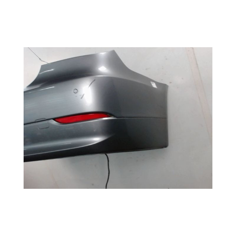 PARE-CHOC ARRIER B.M.W. SERIE 5