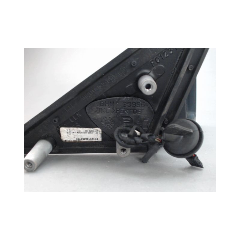 RETROVISEUR EXTERIEUR ELECTRIQUE DROIT B.M.W. SERIE 5