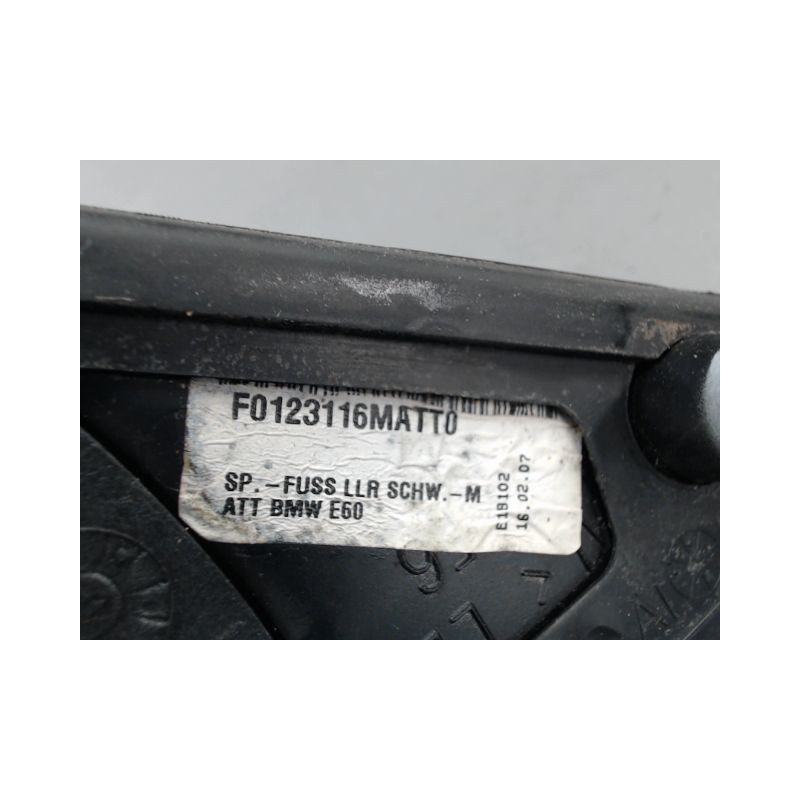 RETROVISEUR EXTERIEUR ELECTRIQUE DROIT B.M.W. SERIE 5