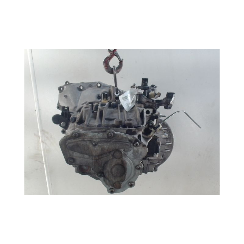 BOITE A VITESSE MECANIQUE PEUGEOT 3008 2.0 HDi 150 / BlueHDi 150