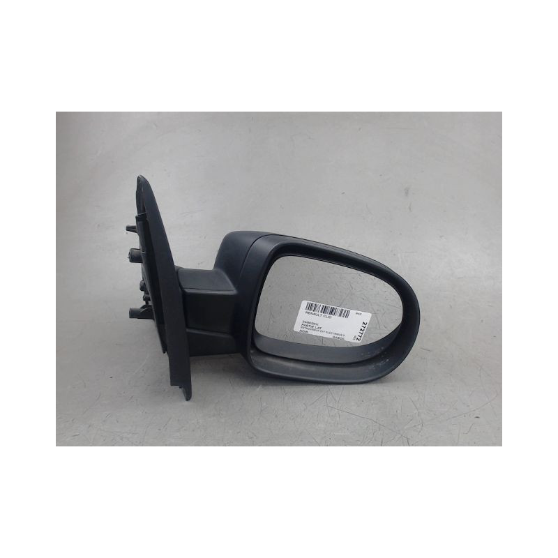 RETROVISEUR EXTERIEUR ELECTRIQUE DROIT RENAULT CLIO