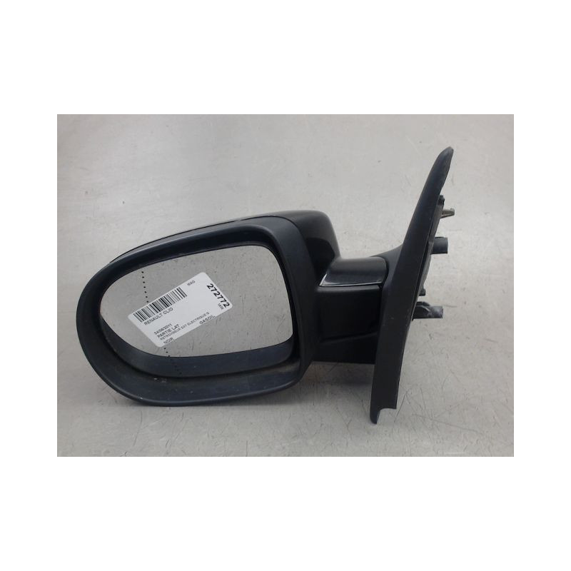 RETROVISEUR EXTERIEUR ELECTRIQUE GAUCHE RENAULT CLIO