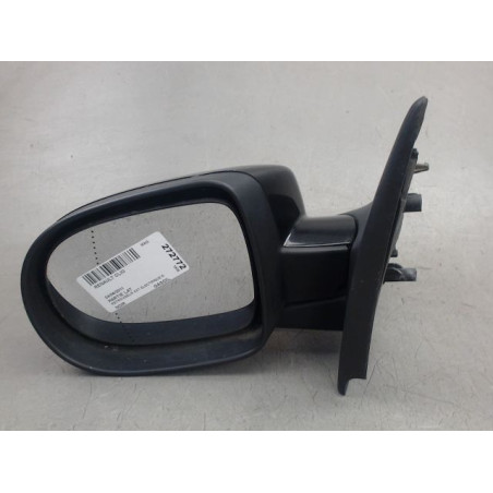 RETROVISEUR EXTERIEUR ELECTRIQUE GAUCHE RENAULT CLIO