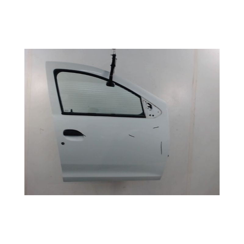PORTE AVANT DROIT DACIA SANDERO