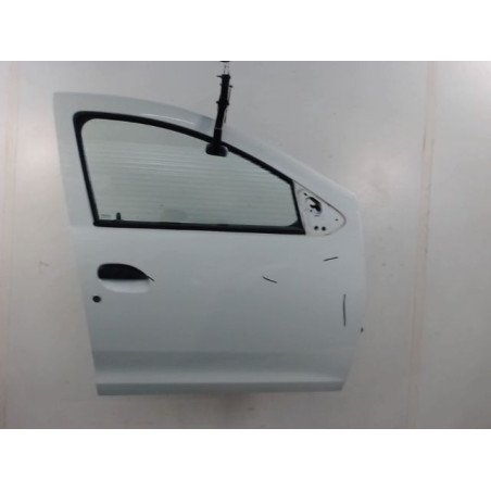 PORTE AVANT DROIT DACIA SANDERO