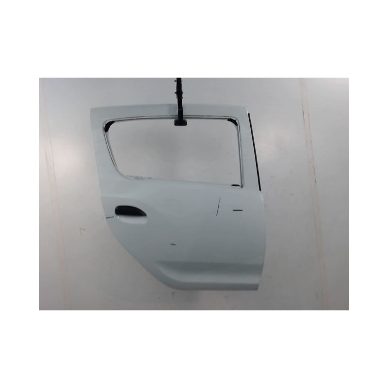 PORTE ARRIERE DROIT DACIA SANDERO