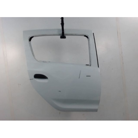 PORTE ARRIERE DROIT DACIA SANDERO