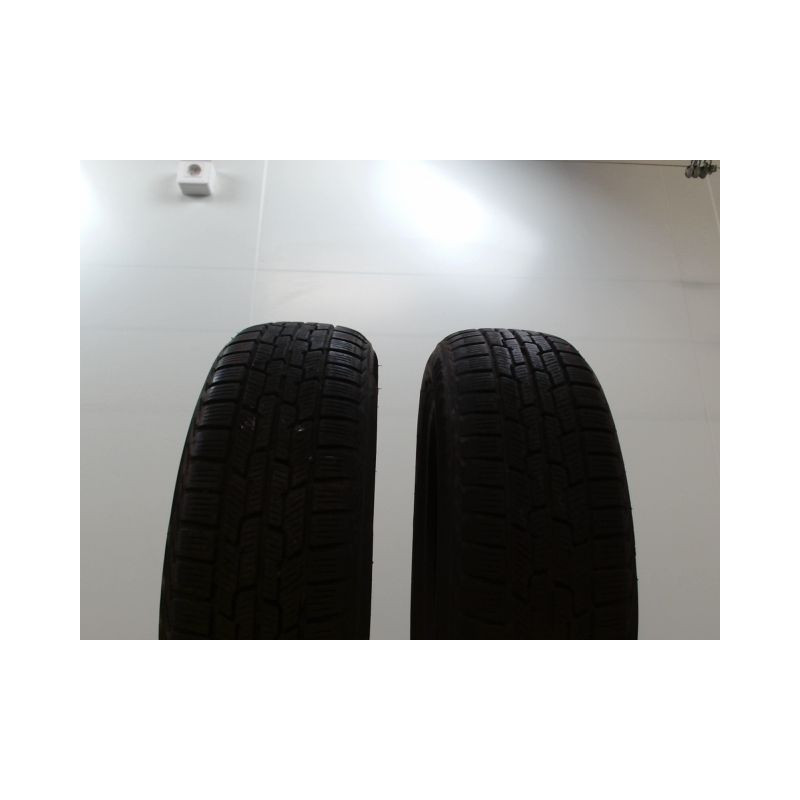 Paire de pneus FIRESTONE MULTISEASON 155 65 14 75 T