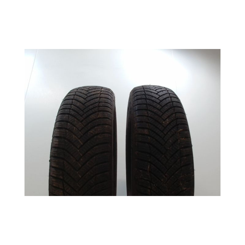 Paire de pneus IMPERIAL ALL SEASON DRIVER 165 65 15 81 H