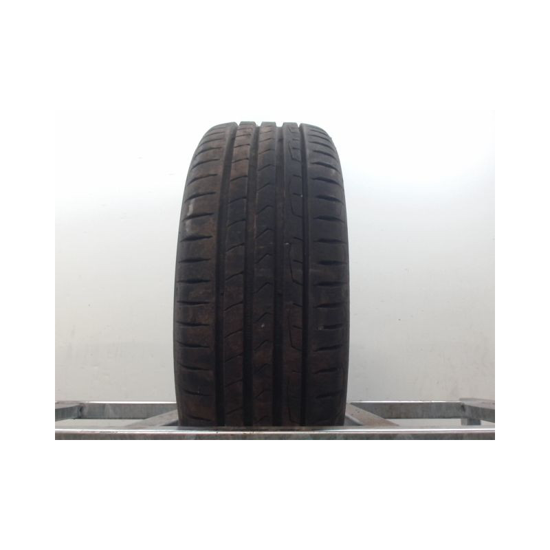 Pneu CONTINENTAL PREMIUMCONTACT 7 205 55 16 91 V