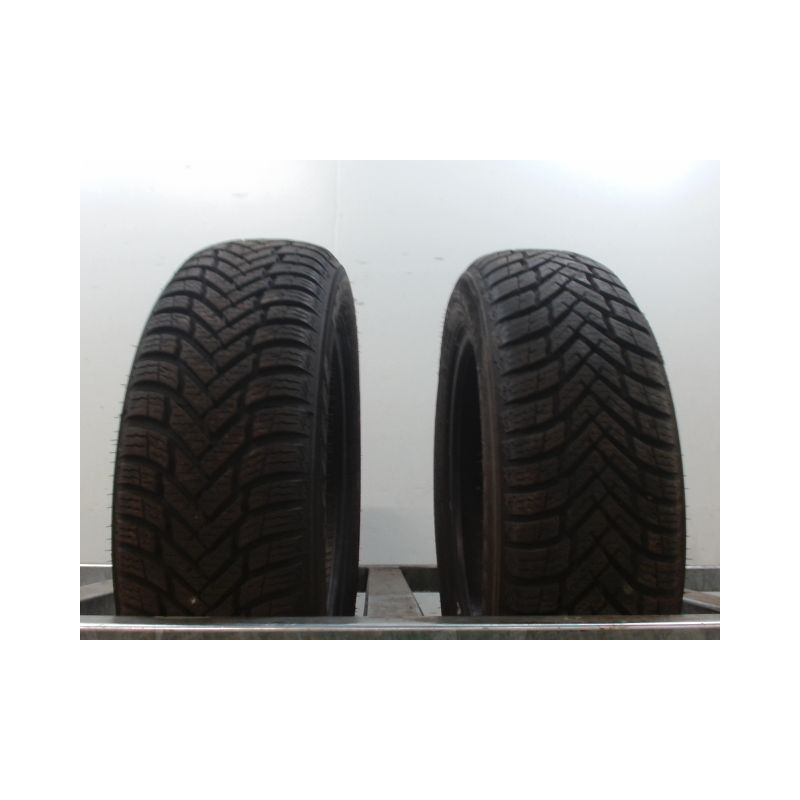 Paire de pneus NOKIAN WEATHERPROOF 155 50 14 75 T