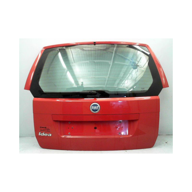 HAYON FIAT IDEA