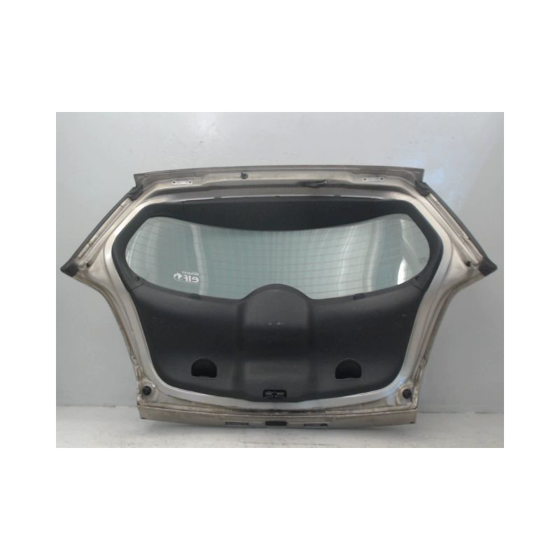 HAYON RENAULT MEGANE II PH2 2006-