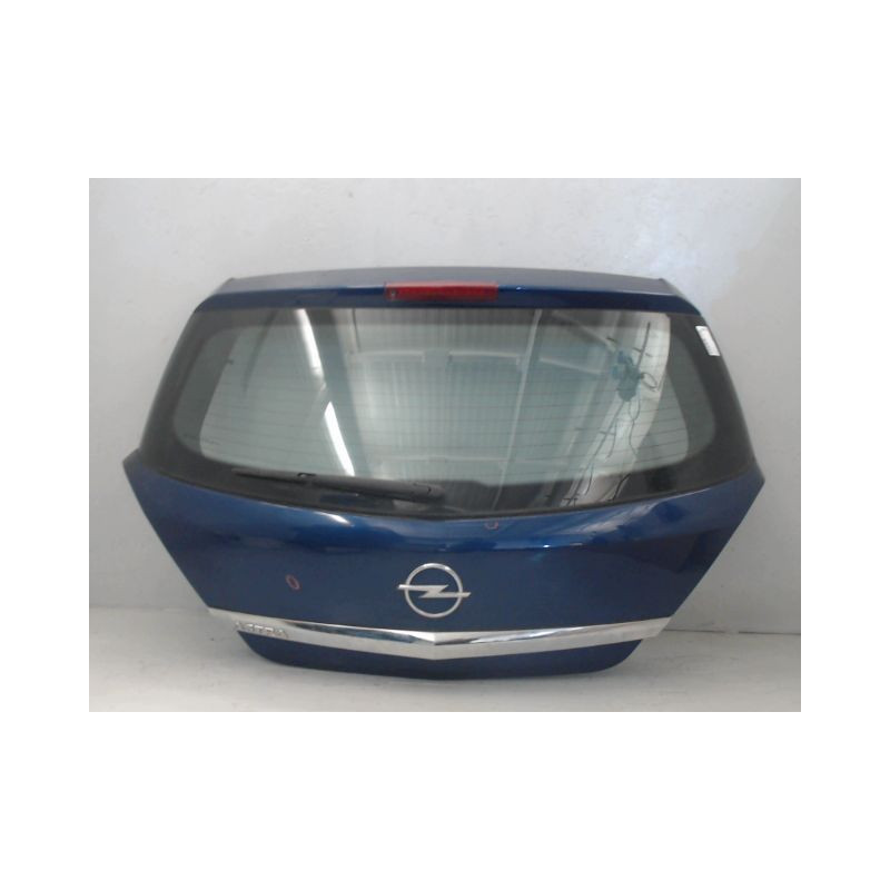 HAYON OPEL ASTRA 2004-