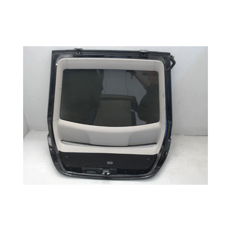 HAYON MERCEDES CLASSE C COUPE SPORT 2004-