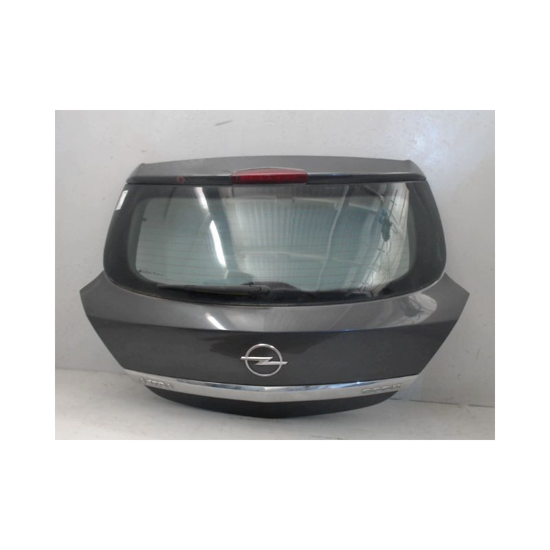 HAYON OPEL ASTRA GTC 3P
