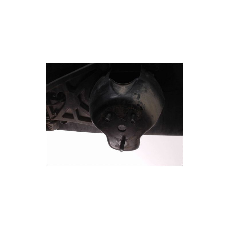PORTE BATTANTE ARRIERE JEEP CHEROKEE III 2004-2007