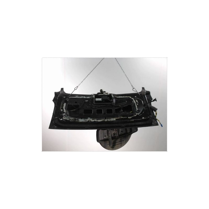 PORTE BATTANTE ARRIERE JEEP CHEROKEE III 2004-2007
