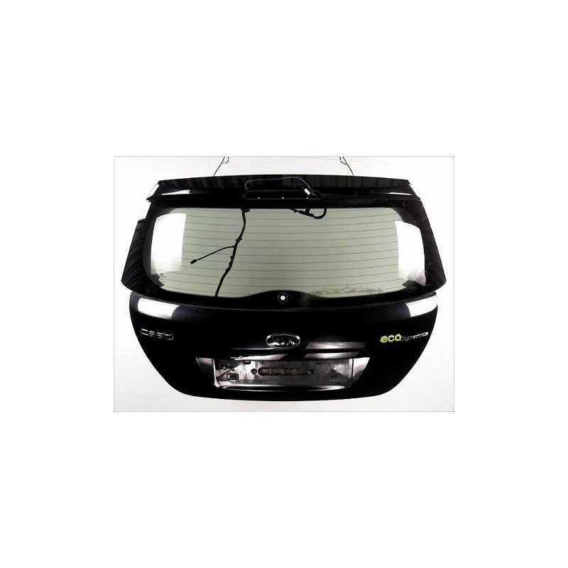 HAYON KIA CEE´D PH2 09-12