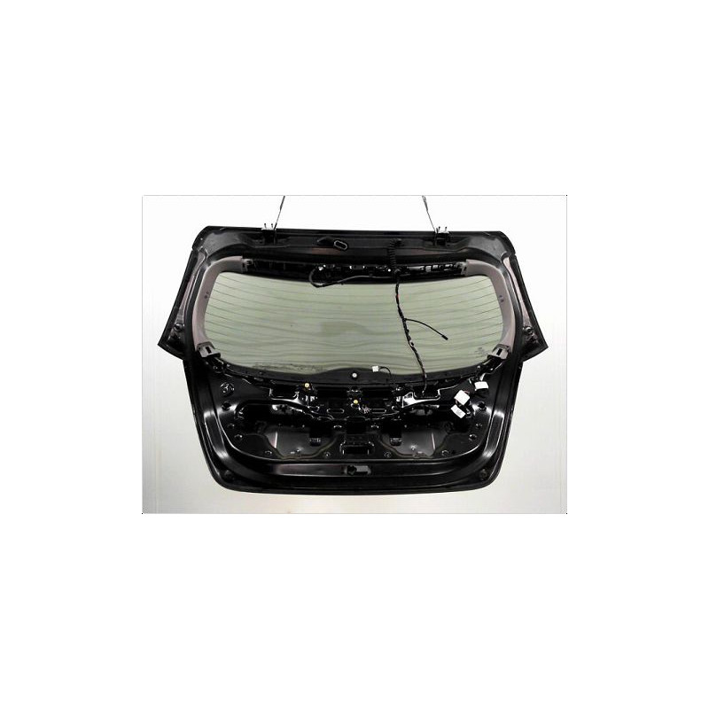 HAYON KIA CEE´D PH2 09-12