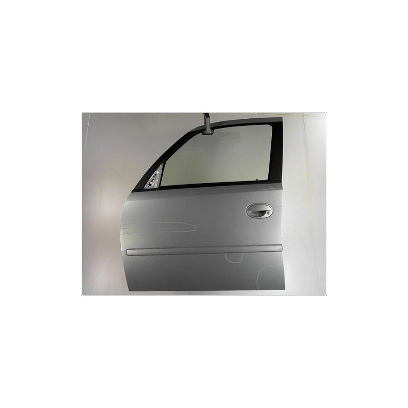 PORTE AVANT GAUCHE OPEL MERIVA 2006-2010