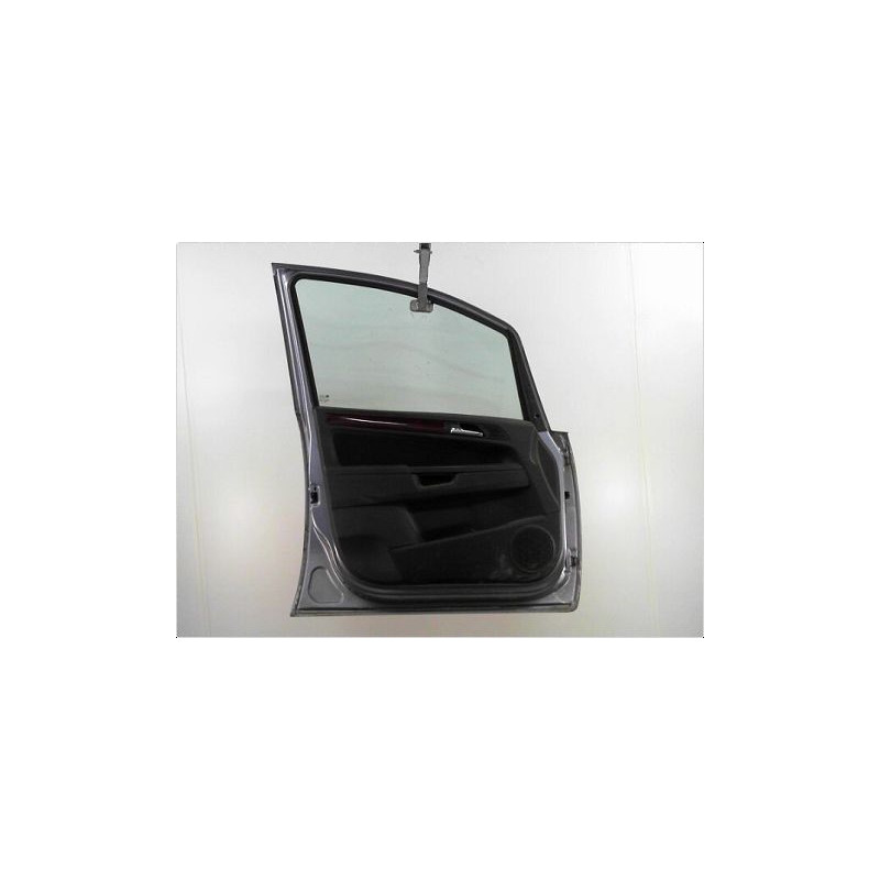 PORTE AVANT GAUCHE OPEL ZAFIRA 05-07